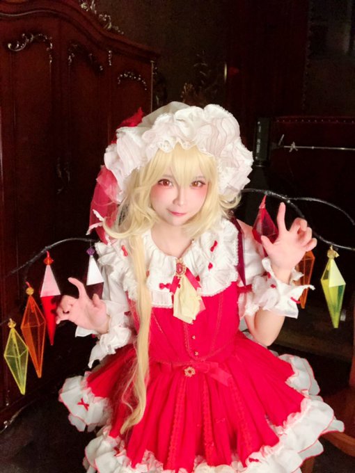 Twitterのコスプレ画像44