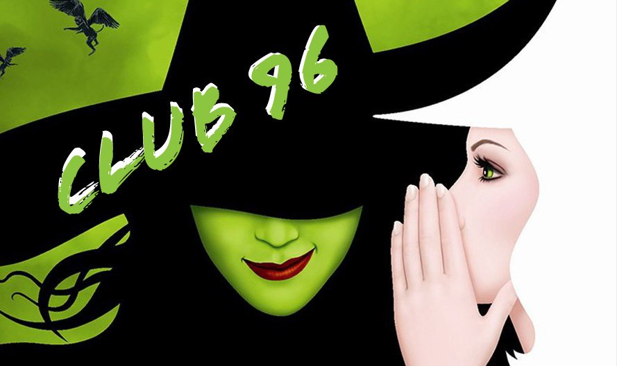 Cubcake76's tweet image. Club 96.

I wanted to jump on the meme making bandwagon. Here's my take. 

#RPDR #DragRace #Club96 #Wicked #AllStars4
@AllOfValentina @naomismallsduh