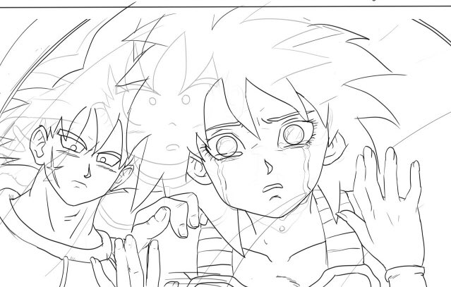 @dragonballsuper <3 