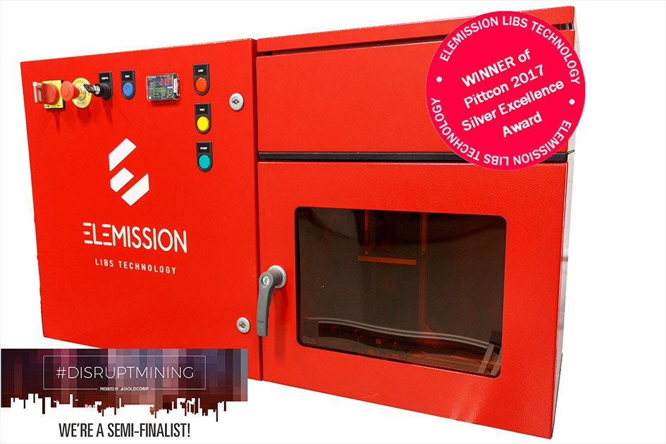 AXT_Australia's tweet photo. If you are attending AMAS XV and are involved with #minerals analysis, make sure you attend the talks by the guys from @Elemission on high speed #LIBS analysis for industrial applications  https://t.co/95fbdMSHVw #mining #mineralsprocessing https://t.co/muq9RHxzve