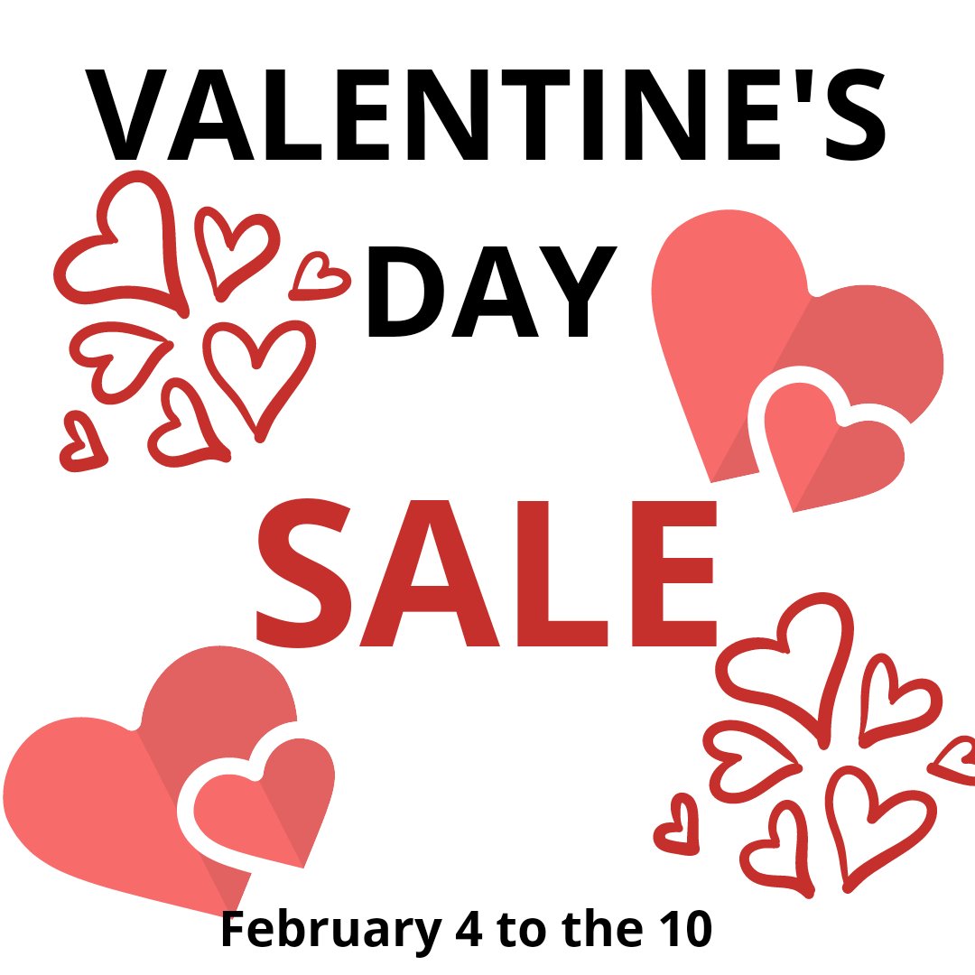 XZrunning's tweet image. From February 4 to the 10.
❤️ 30% off ❤️ 
You Don't Want To Miss It.
  ➡️ xzrunning.com