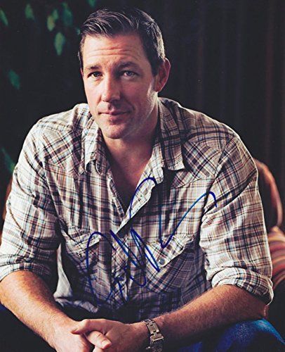 Happy Birthday, Edward Burns!   