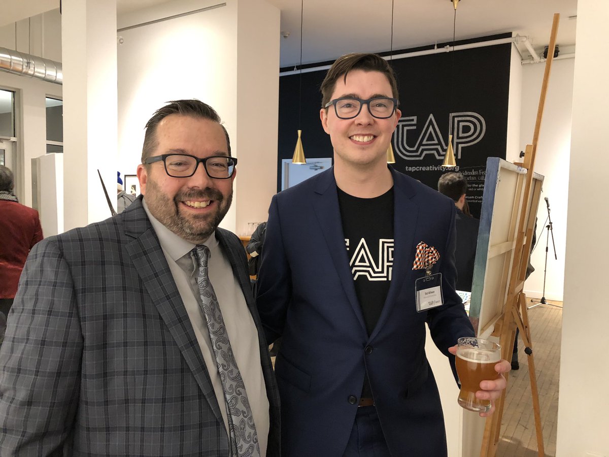 Matt Loop tweet media