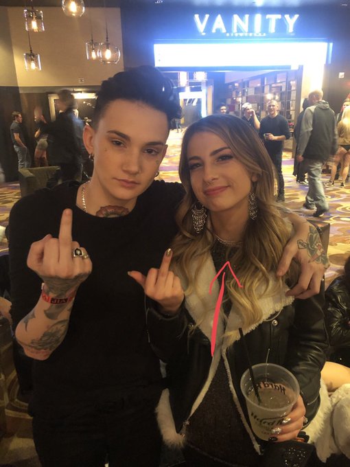 Look at this precious. fucking. bean. @krisscottxxx #avn https://t.co/XRiANKj5S2<a class="tags" target="_blank" title="On Twitter" href="/?out=eyJ0eXAiOiJKV1QiLCJhbGciOiJIUzUxMiJ9.eyJpYXQiOjE3MjA3MDkzNDYsImlzcyI6InR3cG9ybnN0YXJzLmNvbSIsIm5iZiI6MTcyMDcwOTM0NiwiZXhwIjoxNzUyMjQ1MzQ2LCJyZWRpcmVjdF91cmwiOiJodHRwczovL3R3aXR0ZXIuY29tL2tyaXNzY290dHh4eCJ9.afH7LcvpmwLxClV2WPENSC9LILXKVZjFM5gythTymHf4crDcriADEKYsKldxHeUVYYvUPMW-cUfKsVI14G6OMA">@krisscottxxx</a><a href="/tag/avn"class="tags"><span>#avn</span></a>