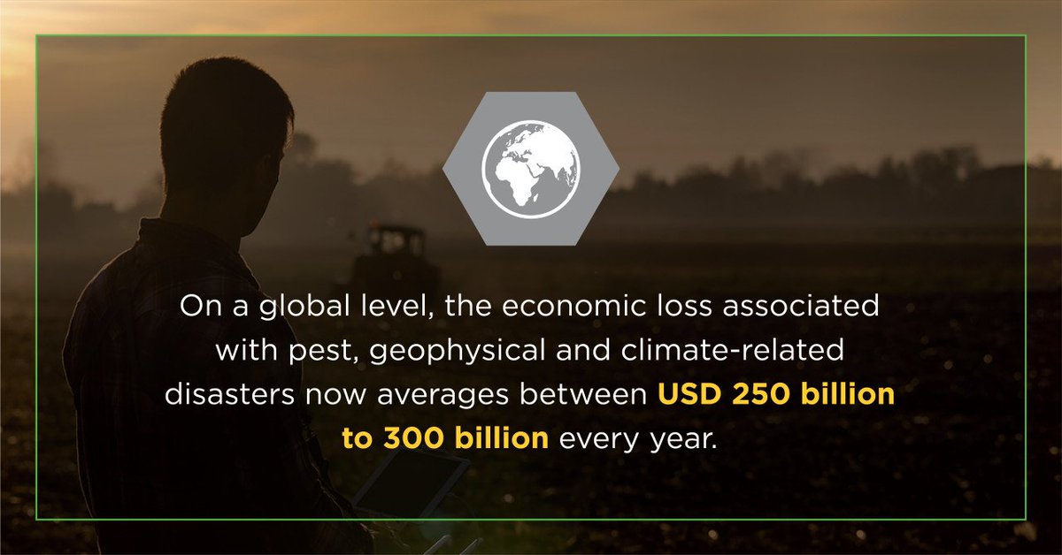 CropLifeIndia's tweet image. #Cropprotection is that it enables as little land as possible to be used to produce the food we need it is important from a #climateperspective as it brings new land into #agricultural production produces large quantities. @CropLifeIntl @CropLifeAsia