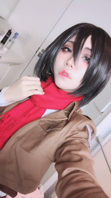コスプレイヤー茶々丸のTwitter画像63
