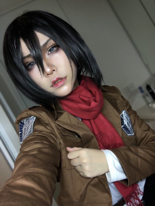 コスプレイヤー茶々丸のTwitter画像62
