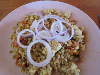 Bonjour,
 Aujourd’hui je vous ai concocté un petit pla végan,  consensuel et délicieux, complet en plus pour les jours où vous avez  invité des copains végan, ou bien juste pour vous régaler !#orge #tofu

culturesbio.org/2019/01/gratin…