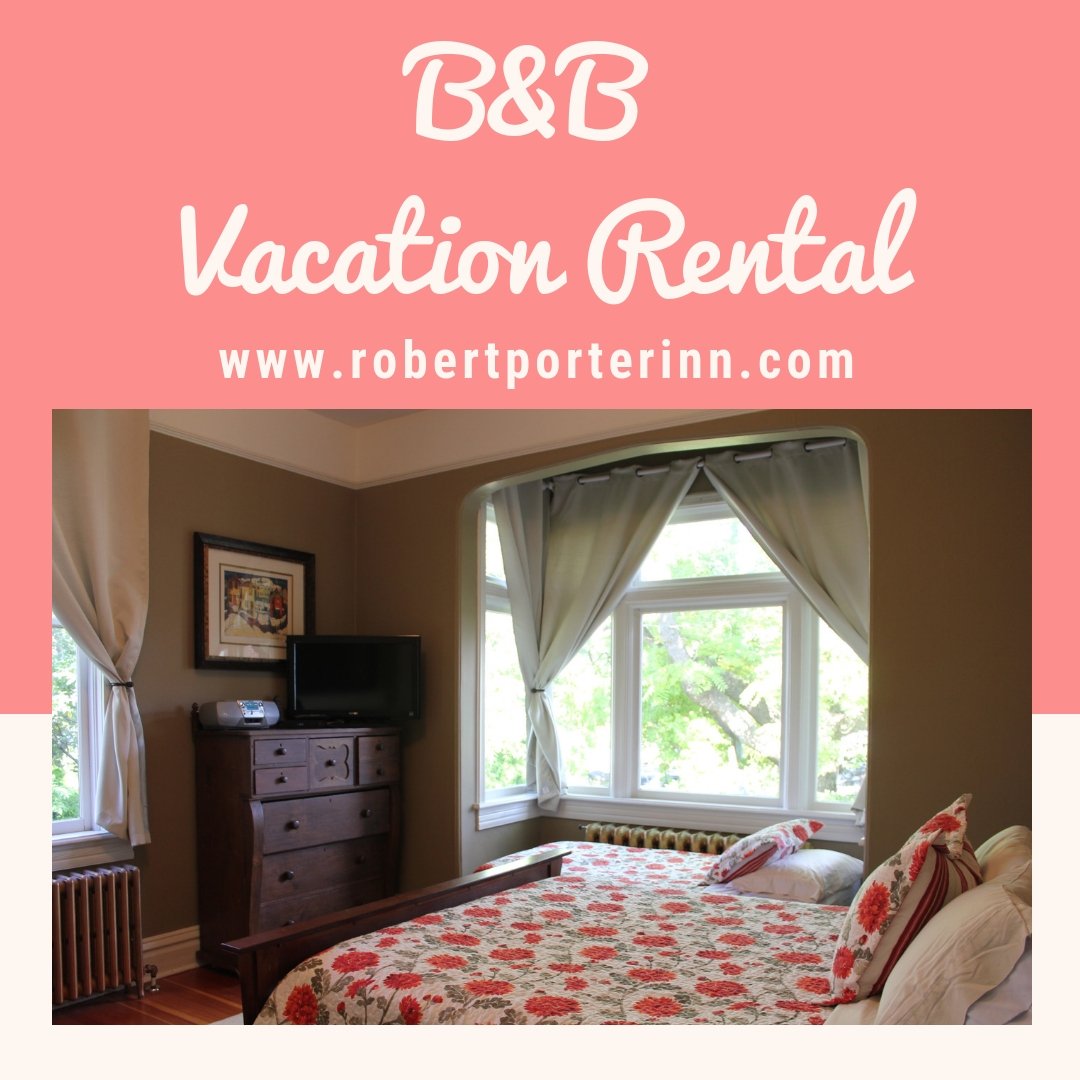 Book today luxury B&amp;B Vacation Rental with Robert Porter Inn at affordable price. 
For Booking ,
Visit: robertporterinn.com/rooms-suites/

#besthotel #luxuryhotel #boutiquehote #bedandbreakfast #bedandbreakfasts #bedandbreakfastitaly