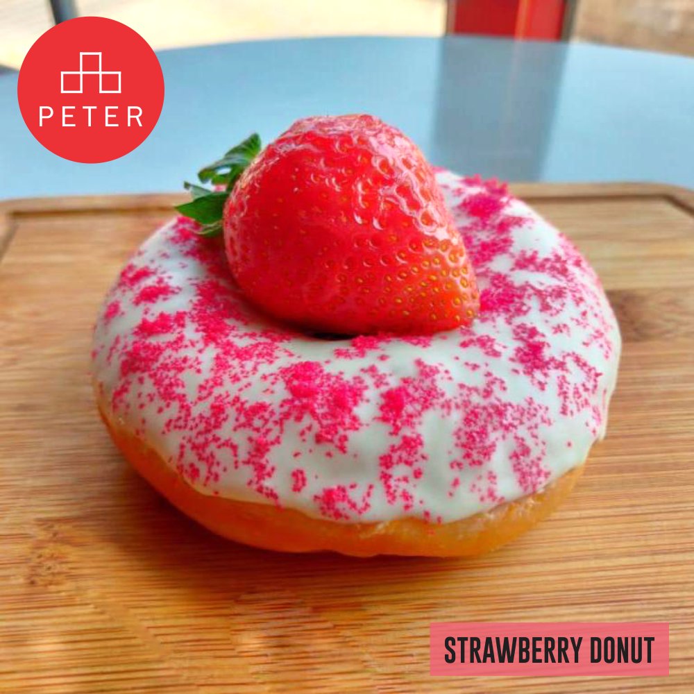 CPD_PUNE's tweet photo. Desserts don’t go to the stomach, they go straight to the heart!! Come to Cafe Peter and try our range of strawberry desserts that are sure to melt in your mouth and your heart!!

#CafePeter #Cafe #restaurants #Strawberry #Desserts https://t.co/3tq7jW8SUn