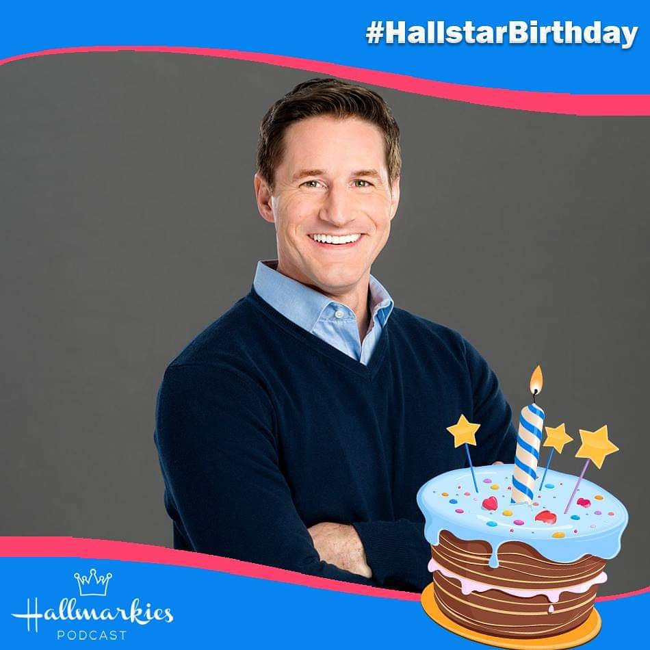 Happy Birthday to Sam Jaeger  