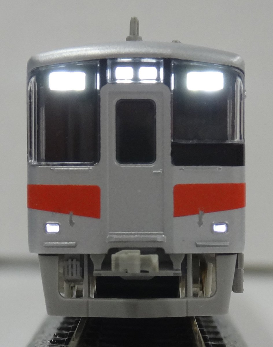 GM通信を更新しました。山陽電鉄5030系(新シンボルマーク・2018年仕様
