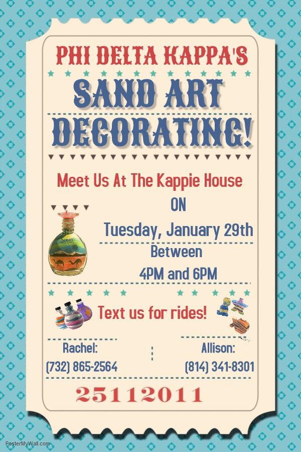 Kappies_SFU's tweet photo. Who’s coming to the rush tomorrow? Don’t miss out! ⚜️💙 https://t.co/HkxXzSvvcS