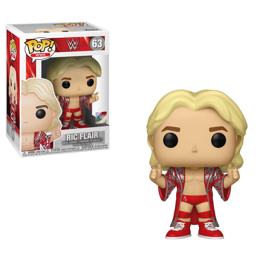 Funko's tweet photo. RT &amp; follow @funko for the chance to win a Ric Flair Pop! https://t.co/pcaWroq68a