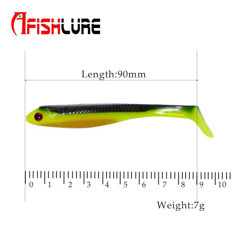 Afishlure2's tweet photo. Handmade soft lure 90mm/8.4g T Tail Soft fishing lure
#swimbaits #baited #fishingbait #baitcast #softbait #softbaits #softlure #softlures #fishinggirls #fishingbc #fishingwa #fishingfun #fishingtips #fishingforlife #fishing🎣 #fishingday #fishingdog #fishingcanada #canadafishing https://t.co/VmAo31XwYg