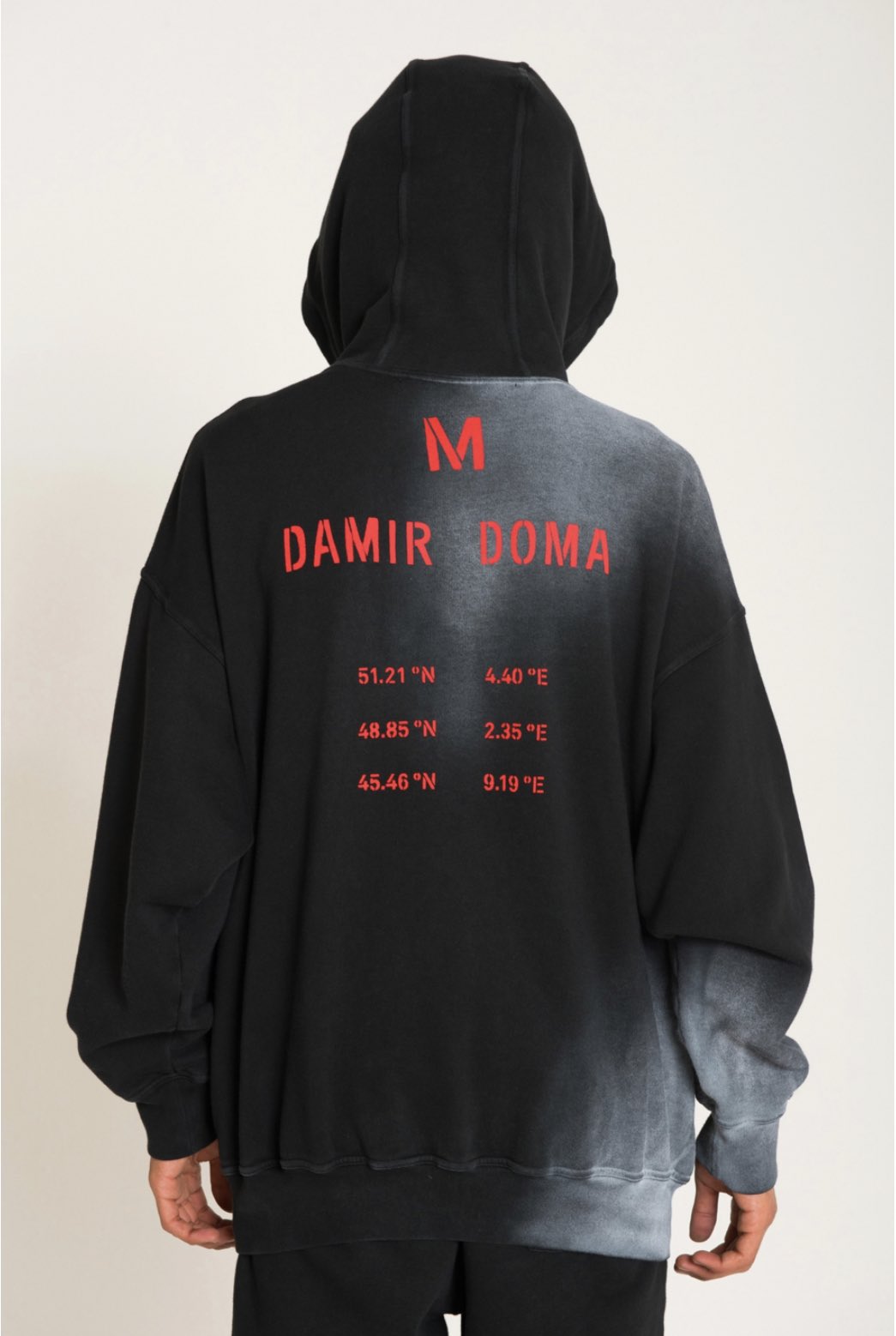 Damir cheap doma hoodie