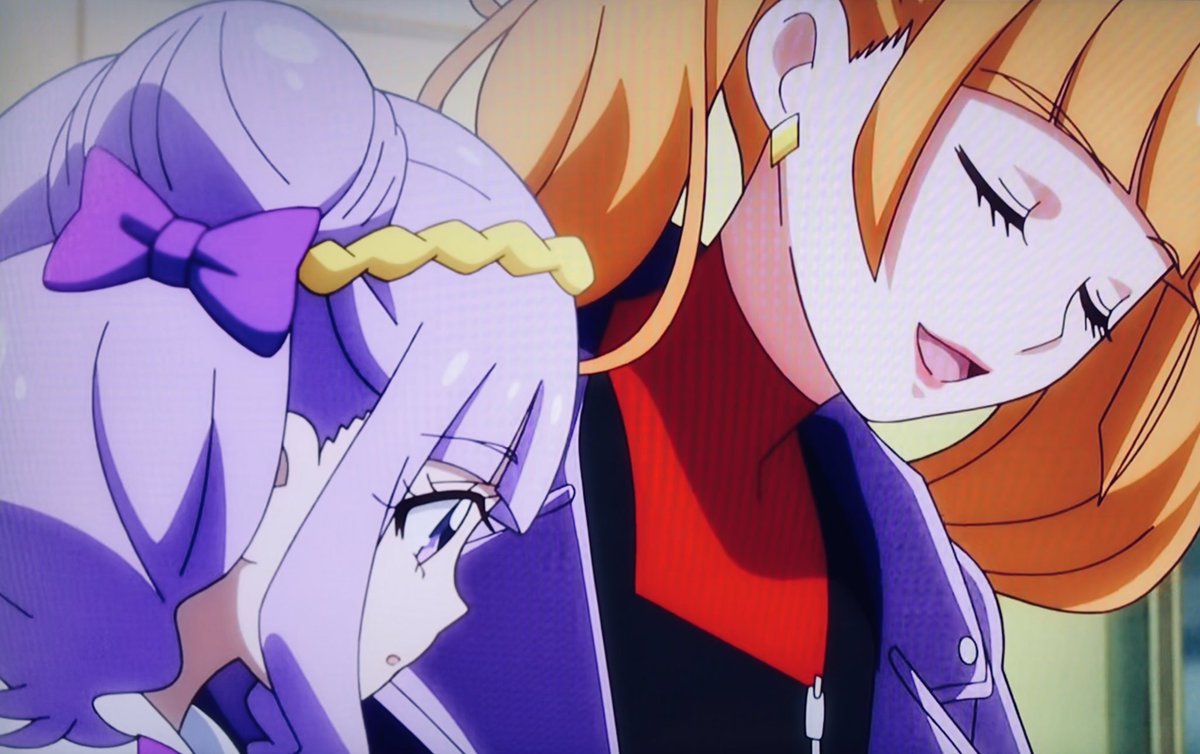 Hugっと プリキュア最終話解釈 えみルー編 Togetter