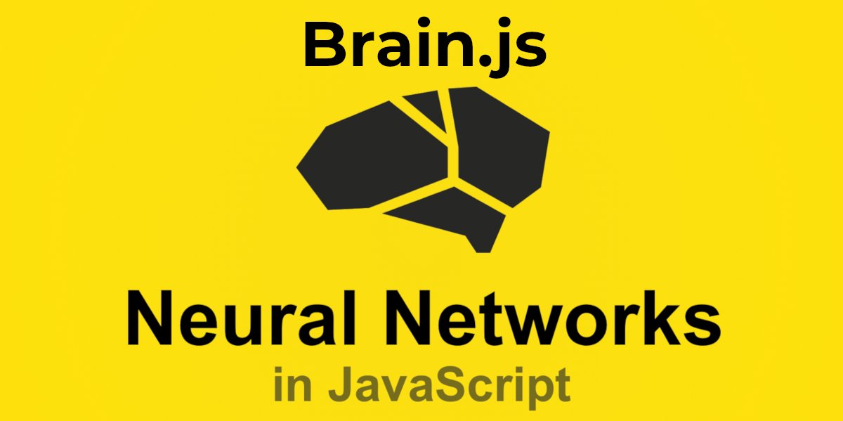 geekboots's tweet image. What is #Brainjs and how does it help you to create a #smartwebapp?
#JavaScript #programming #programmers #webappdevelopment #webapps #NeuralNetworks #developers #javascript #brainjs #framework
geekboots.com/story/what-is-…