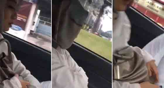azmi_ih's tweet photo. “Aku lebih rela single” – Video Hijabista Merengek Dalam Kereta Buat Netizen Rasa Jijik Rasa Mun
https://t.co/GzkBSac0ns https://t.co/CXkKXWUmGT