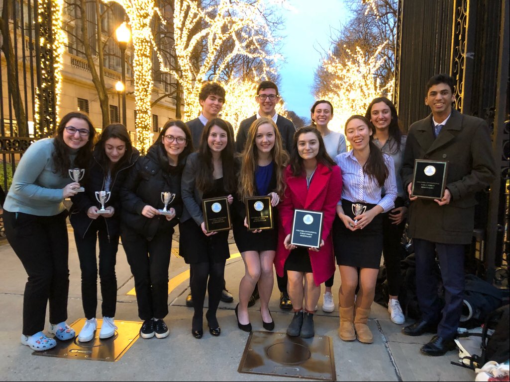 Whitman Debate tweet media