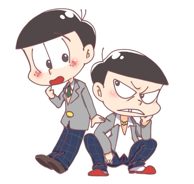 筋肉松のtwitterイラスト検索結果