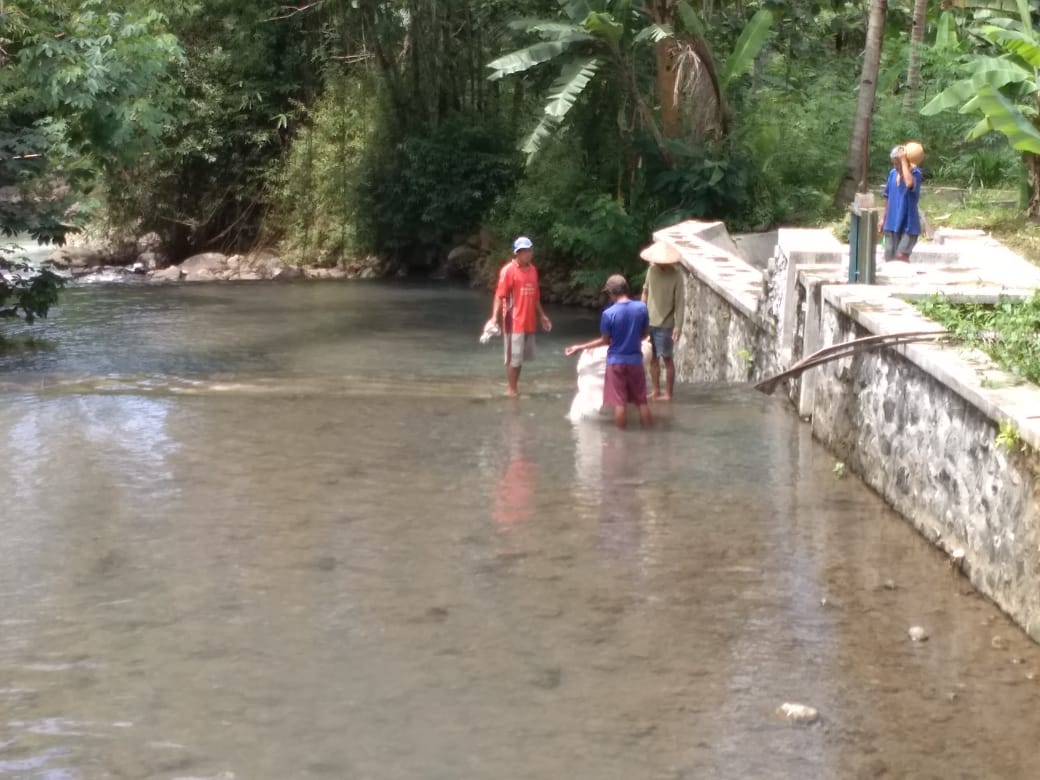kakRosemayda's tweet photo. Di situ juga dekat dengan sungai yang segar.. lahan bertingkat dengan banyak air terjun..

#PasarInis
#PasarMenoreh
#DestinasiDigitalGenPI https://t.co/5UwcvqhyaP