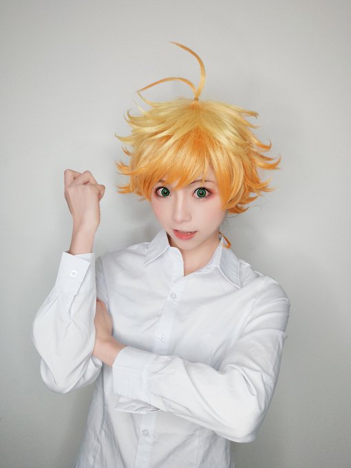 Twitterのコスプレ画像64