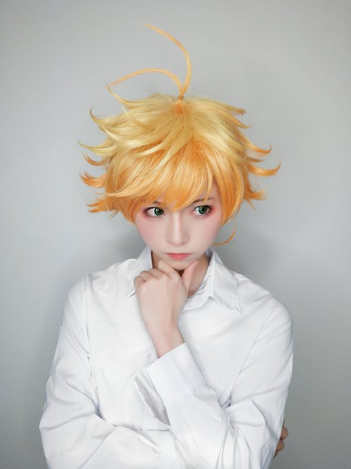 Twitterのコスプレ画像57