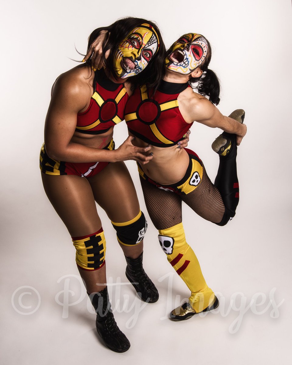 PattyImages's tweet photo. Editing Promo #Images for #ROH This are my faves from the bunch. #photography #photoshoot #Wrestling #PROWRESTLING #wrestlerlife #twistedsisters #girlpower #ROHDallas #photographer #femalewrestler https://t.co/qZ413IgGdT