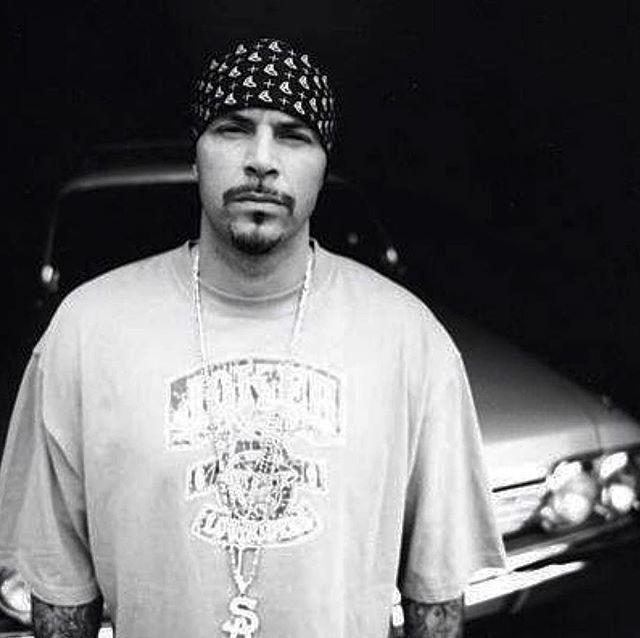 Happy Birthday DJ Muggs    