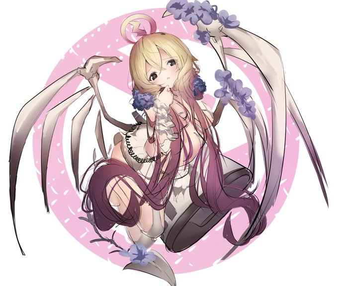 CQ天使ハムエル 