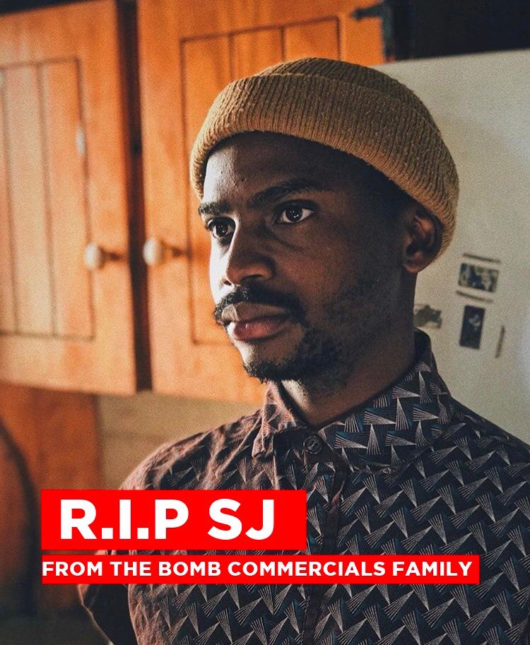 Bomb Commercials tweet media