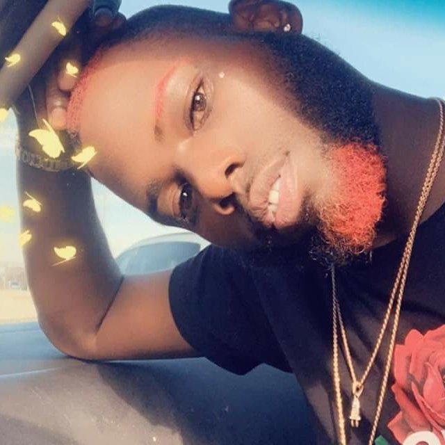 ZaddyKream's tweet image. #NewProfilePic