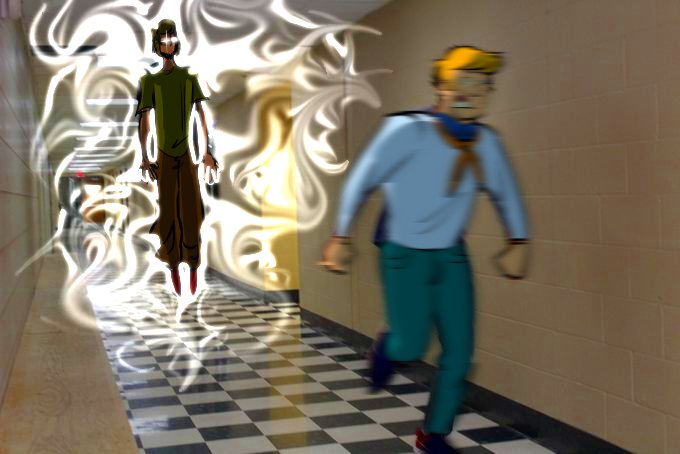 im legally required to contribute to this meme