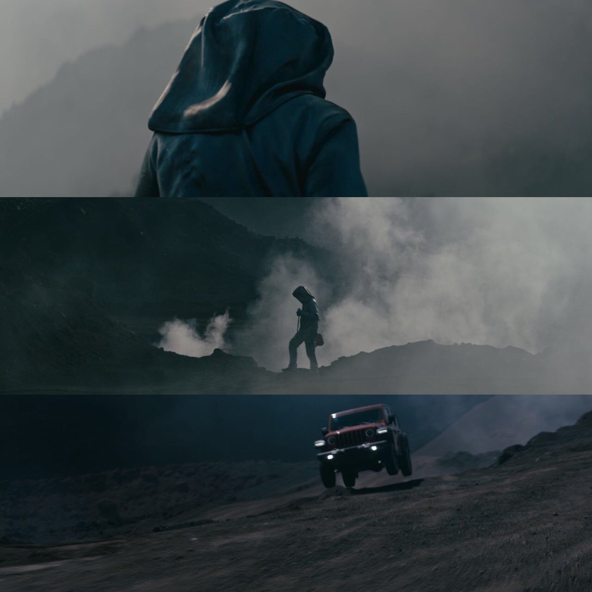 Macgregor tweet media