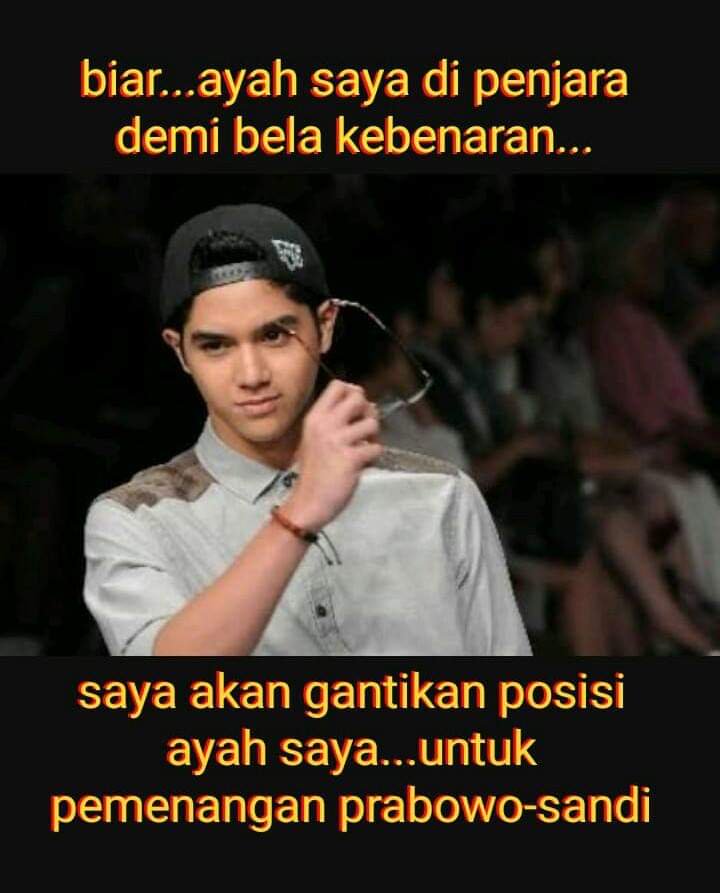 AL is in the house😎😎😎

#AhmadDhaniKorbanRezim 
#AhmadDhaniKorbanRezim 
#AhmadDhaniKorbanRezim