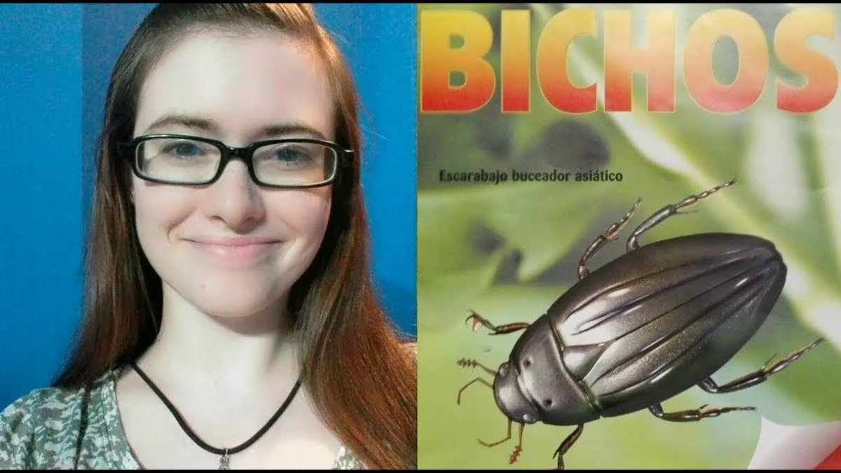 #NewBlog Post: #Unboxing #DivingBeetle from #Reallife #Bugs & #Insects #Collection from @NatGeo and @coleccionesLN sailorgamer.blogspot.com/2019/01/unboxi… #NationalGeographic #Bugs #insectsofourworld #bugsofourworld