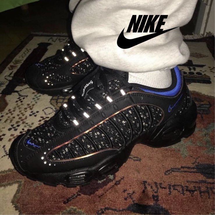 supreme air max tailwind 4 stockx