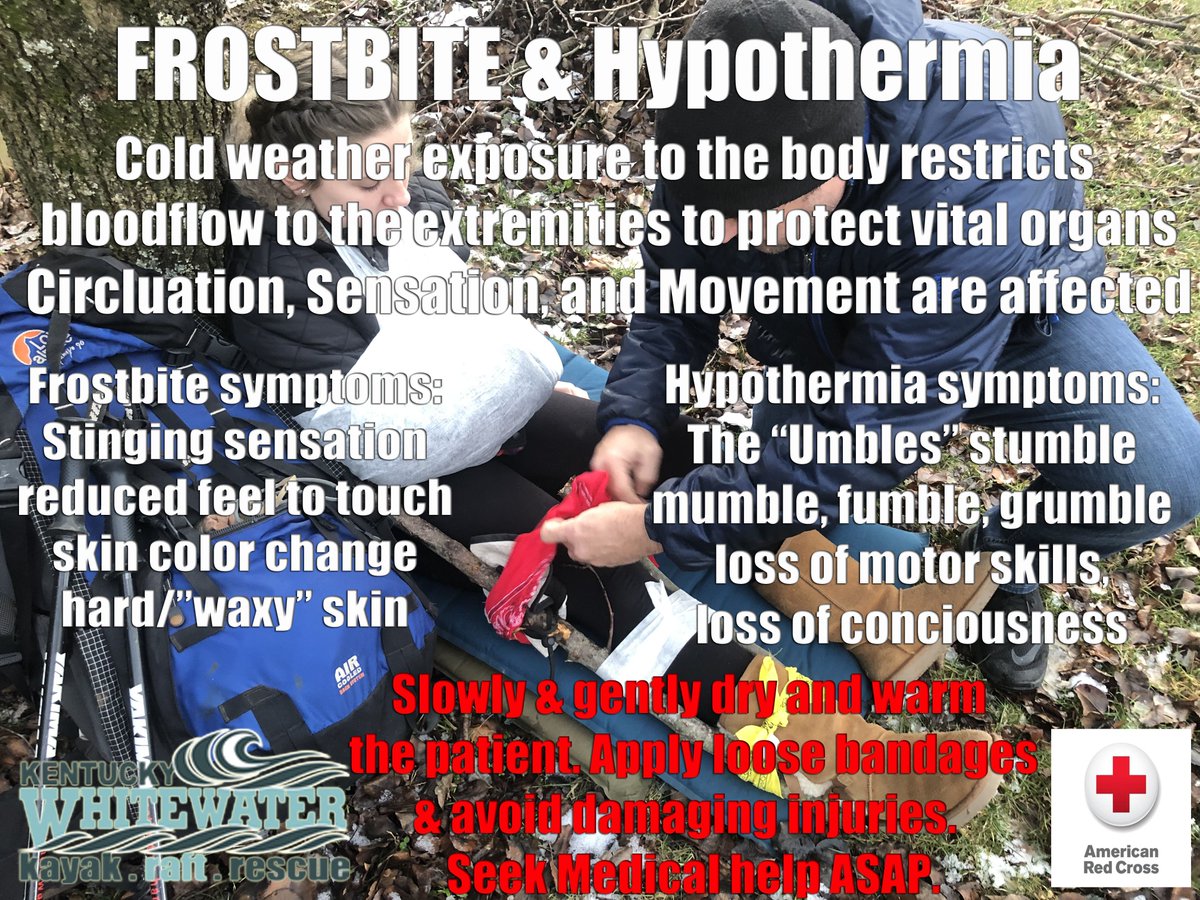 Kentucky Whitewater tweet media