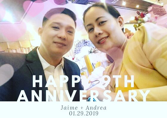 'What therefore God has joined together, let not man separate.' 
- Mark 10:9 ESV

9 years in love💕 Together since 2010
#weddinganniversary #love #weddings #anniversary #family #marriage #years #memories #couple #couplegoals #celebration #joy #marriedlife #weddinganniversarygift
