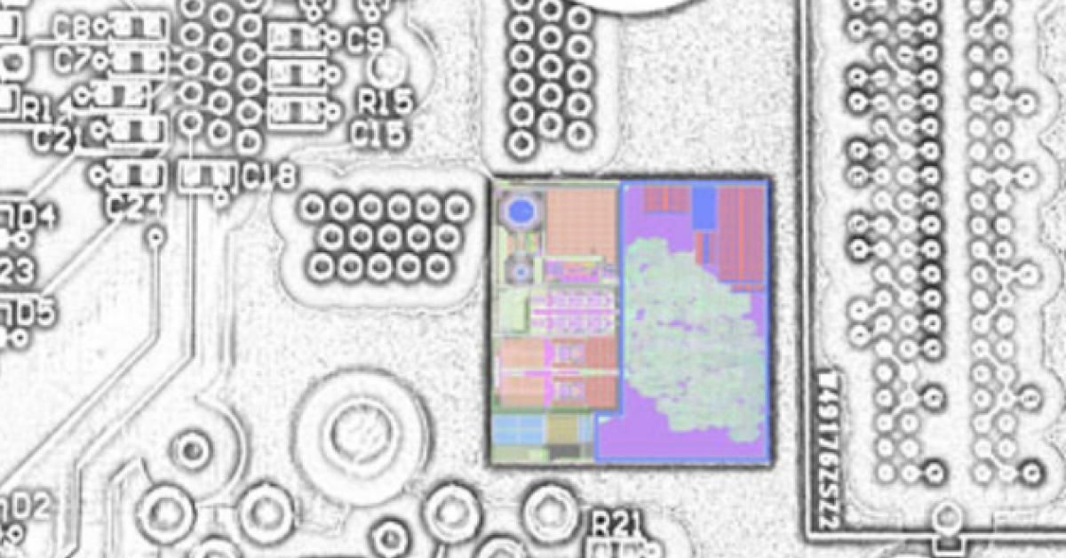 Morse Micro tweet media