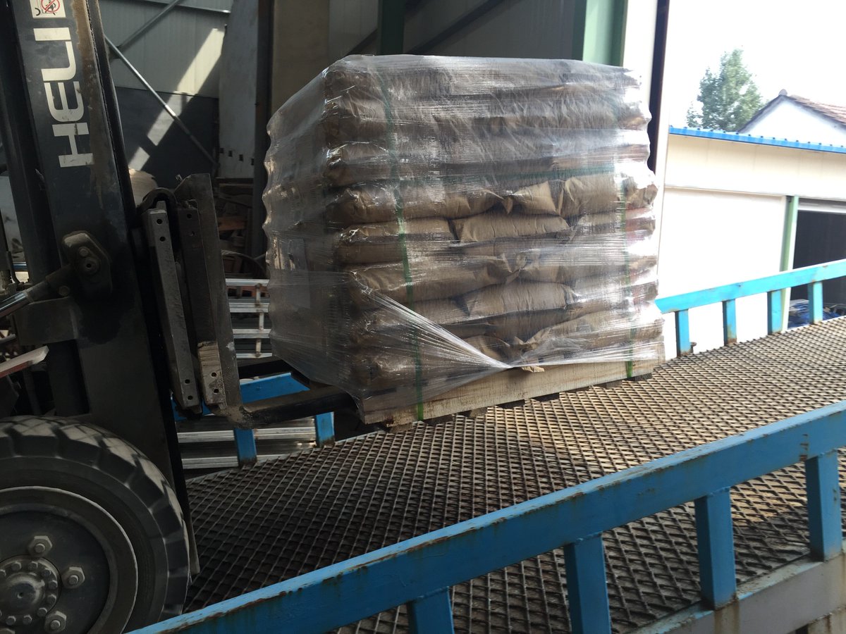 larefractory's tweet image. Refractory castable 50% AL2O3,
We can suggest the best solutions to customer according to the different project.
#refractory 
ms3f.com/D1zHWa