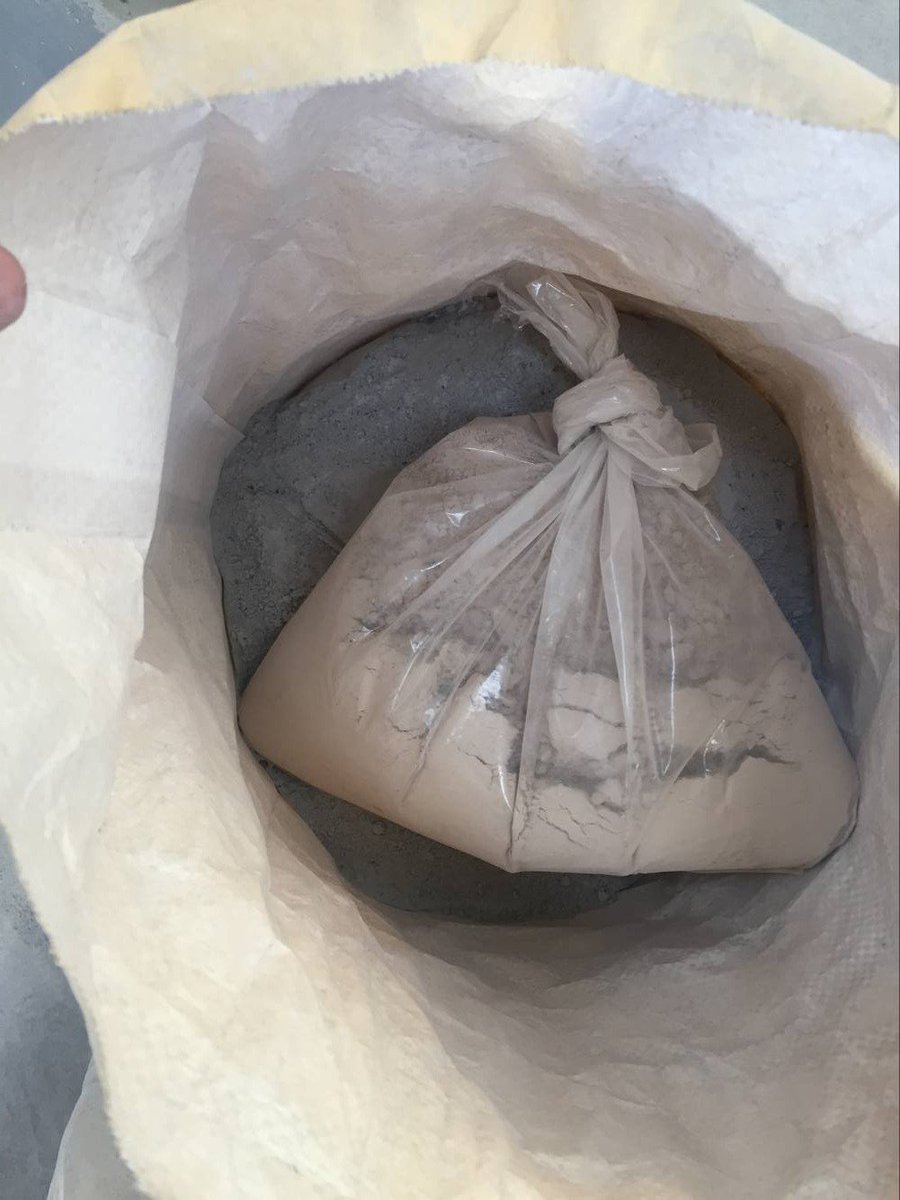 larefractory's tweet image. Refractory castable 50% AL2O3,
We can suggest the best solutions to customer according to the different project.
#refractory 
ms3f.com/D1zHWa