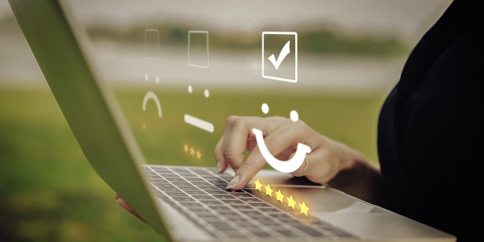 Want more reviews for your business? These tips will help!
ow.ly/UmK630nuoGM