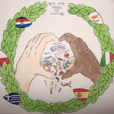 BitsCulture's tweet photo. #NewProfilePic https://t.co/ApMd79b5MI