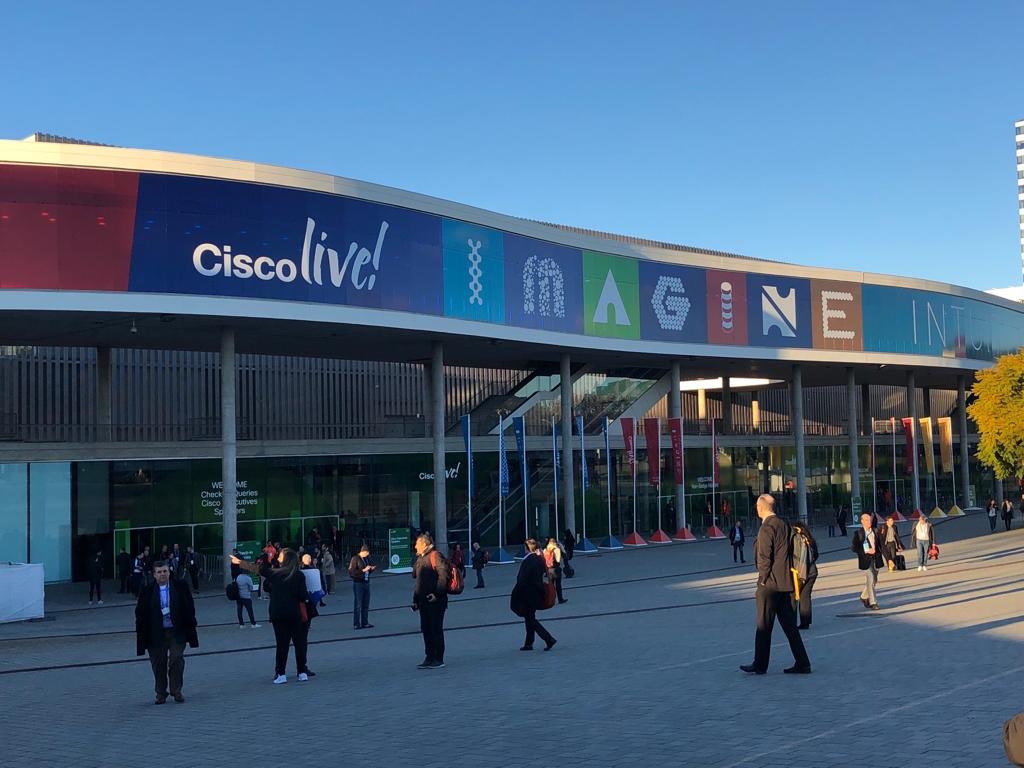 Let’s get ready for day 2 <a href="/CLEUR/">cleu ribeiro</a> <a href="/yiwanching/">Yi Wan Ching</a> <a href="/bhavnarpatel/">Bhavna Patel</a> <a href="/jenniferjedgell/">Jennifer Edgell</a> <a href="/HosebDM/">Hoseb Dermanilian</a> <a href="/DV_Devarakonda/">DeeVee Devarakonda</a> <a href="/KatjaBull/">Katja</a> <a href="/Mussbacher/">Claudia Mussbacher</a> <a href="/Philwack/">Philippe Wackers</a> <a href="/AnnaKhnemundt/">Anna Ranucci</a> #CLEUR #NetAppEmea #FlexPod