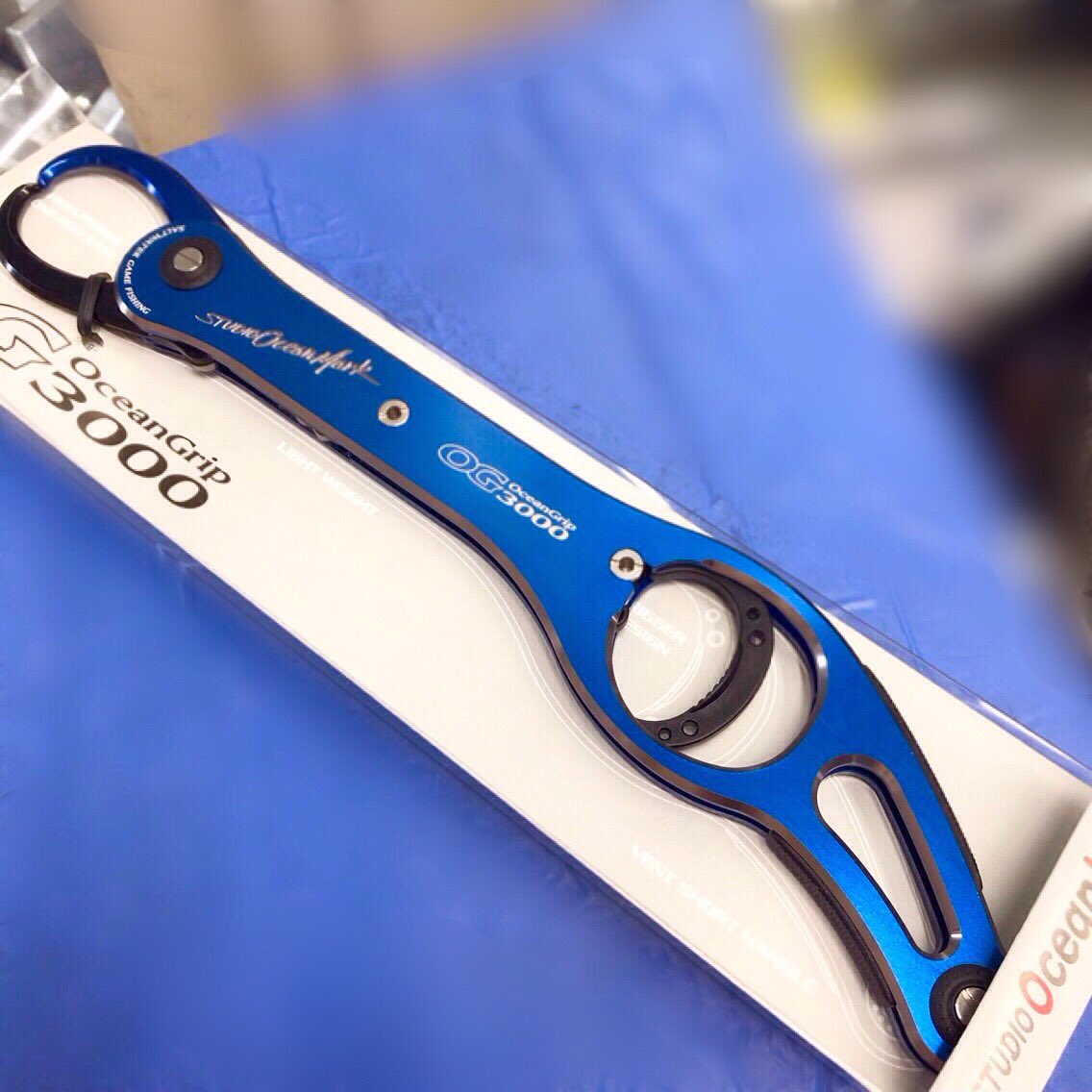 上島釣具店 特価商品 スタジオオーシャンマーク Ocean Grip 3000 定価 税込 上島釣具店 釣り 釣具 Fishing Fishingtackle Fishingtackles フィッシング スタジオオーシャンマーク Studiooceanmark Oceangrip オーシャン 上島釣具店 特価商品 スタジオオーシャンマーク Ocean Grip 3000 定価 税込 上島釣具店 釣り 釣具 Fishing Fishingtackle Fishingtackles フィッシング スタジオオーシャンマーク Studiooceanmark Oceangrip オーシャン