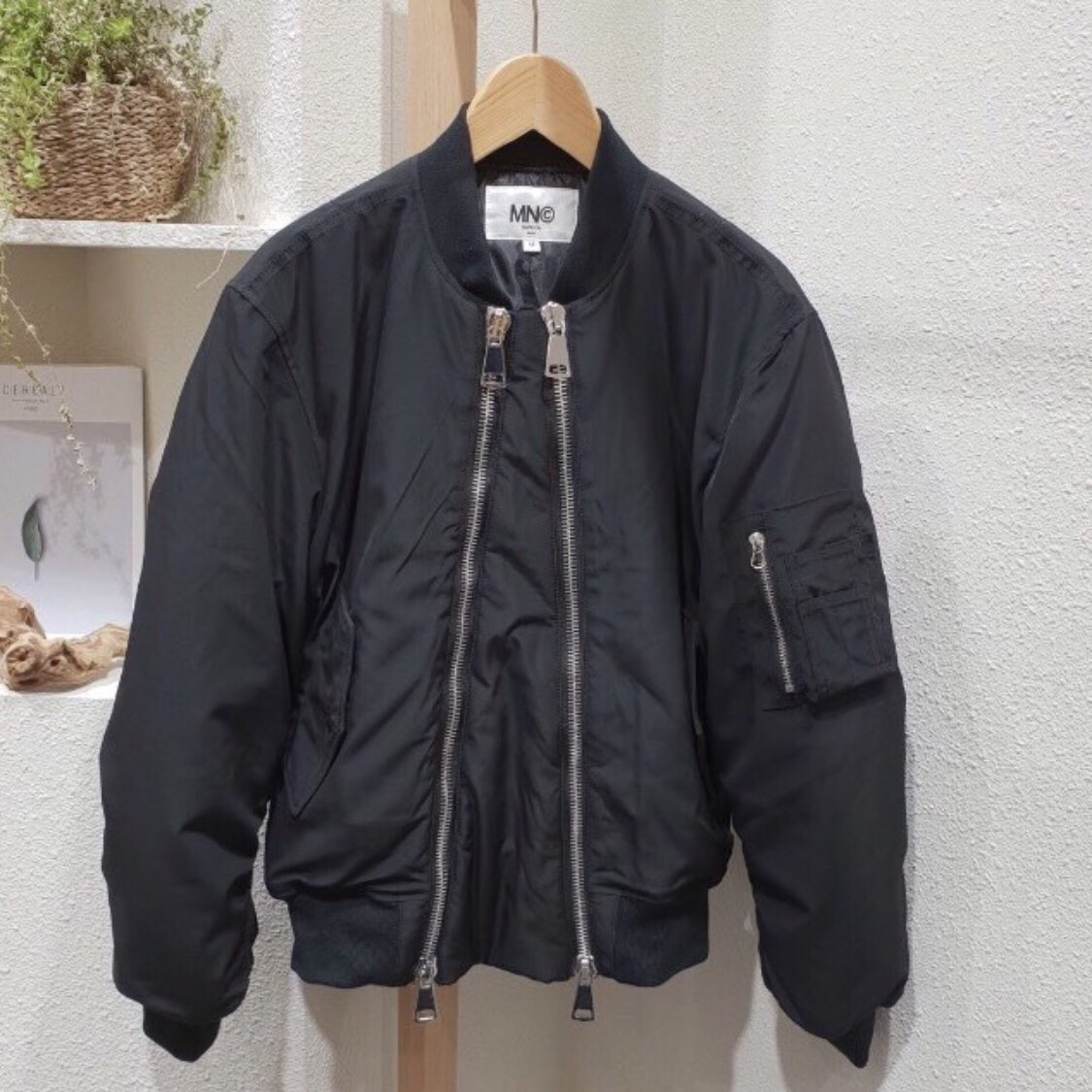 Wilson Chiang tweet media