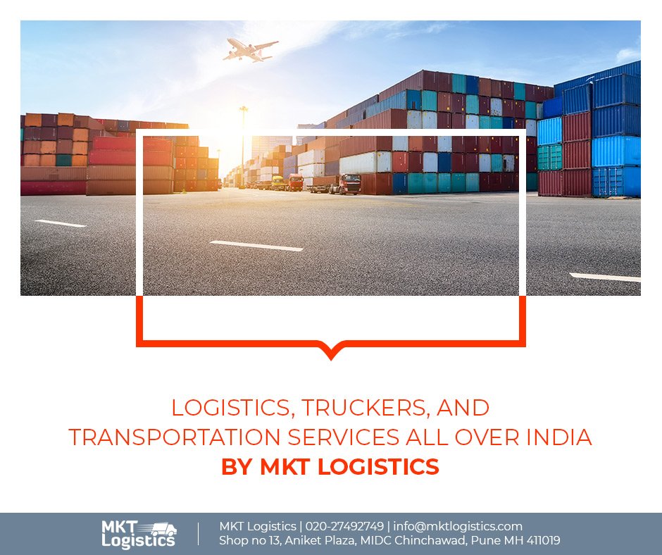 MKTLogistics's tweet photo. MKT Logistics has hands-on management, local port knowledge, and experience, and expresses a desire to build a lasting service relationship.
#Transportation #LogisticsServices #AirTransportation #RailwayTransportation https://t.co/nujG19Z5rN