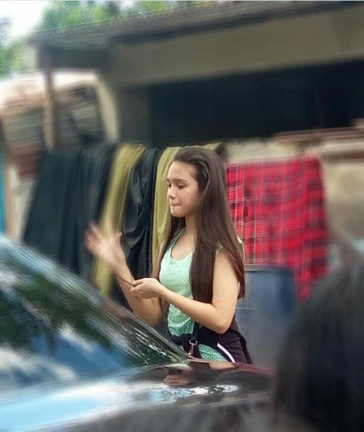 CrizaTaaOFC's tweet photo. No words can express how proud we are @Crizajoy_ grabe lahat ng pangarap mo natutupad more to come and thank you po @DreamscapePH for the opportunity😭🙈

#CRIZAonKADENANGGINTO 
@Crizajoy_ https://t.co/b6STkt48Ra